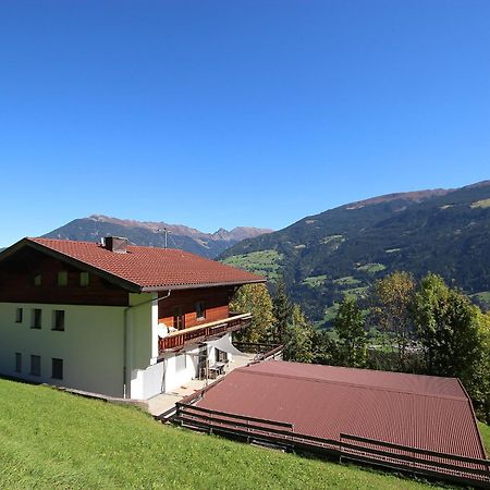 Apartment Dornauer-2 By Interhome Aschau Im Zillertal Buitenkant foto