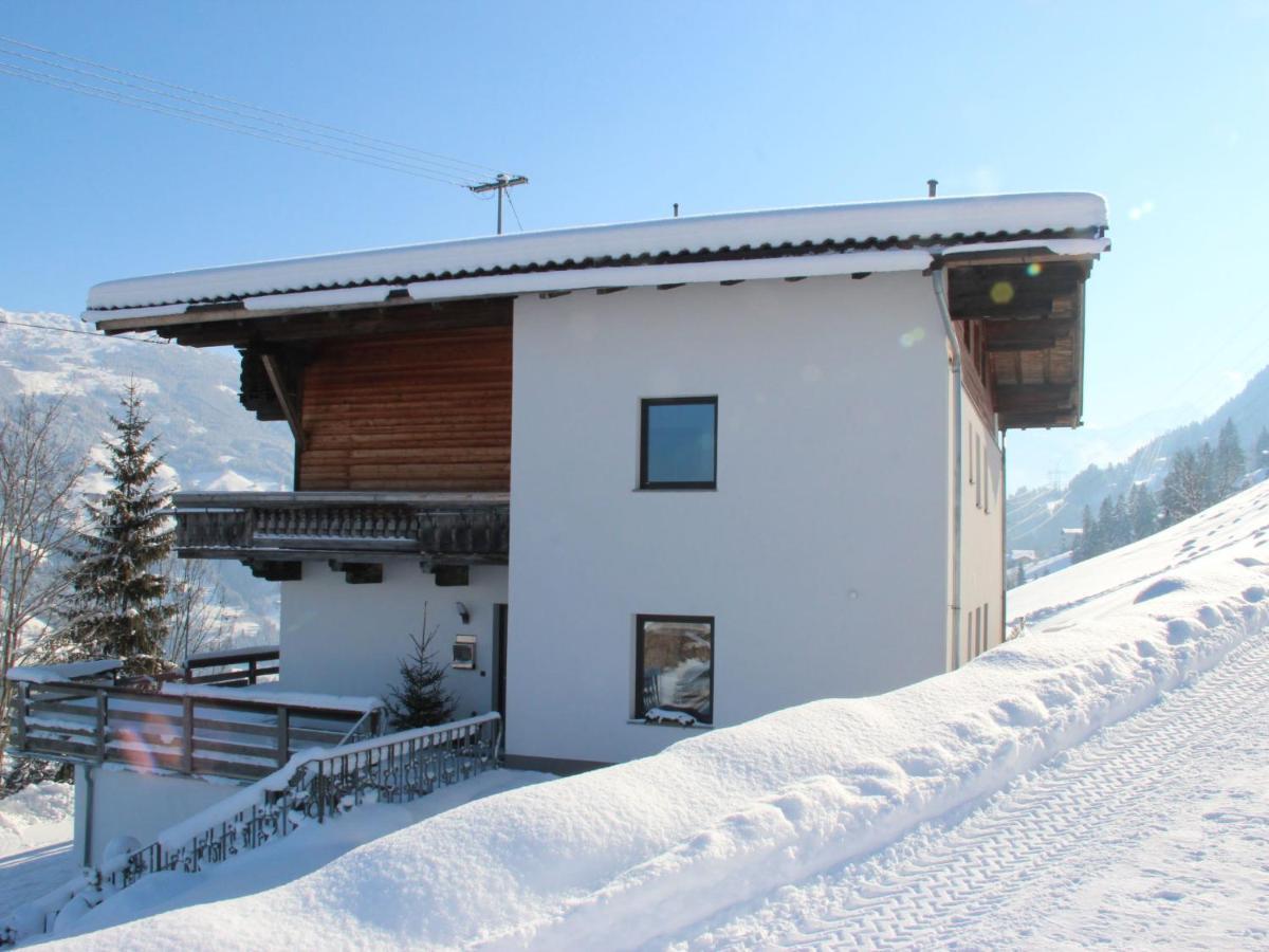 Apartment Dornauer-2 By Interhome Aschau Im Zillertal Buitenkant foto