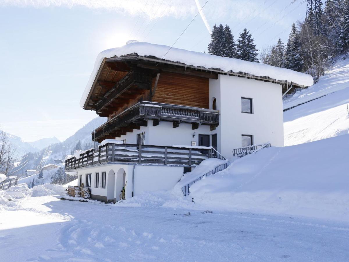 Apartment Dornauer-2 By Interhome Aschau Im Zillertal Buitenkant foto