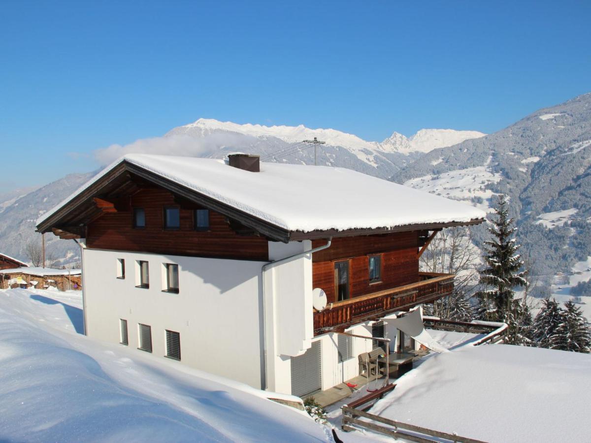 Apartment Dornauer-2 By Interhome Aschau Im Zillertal Buitenkant foto