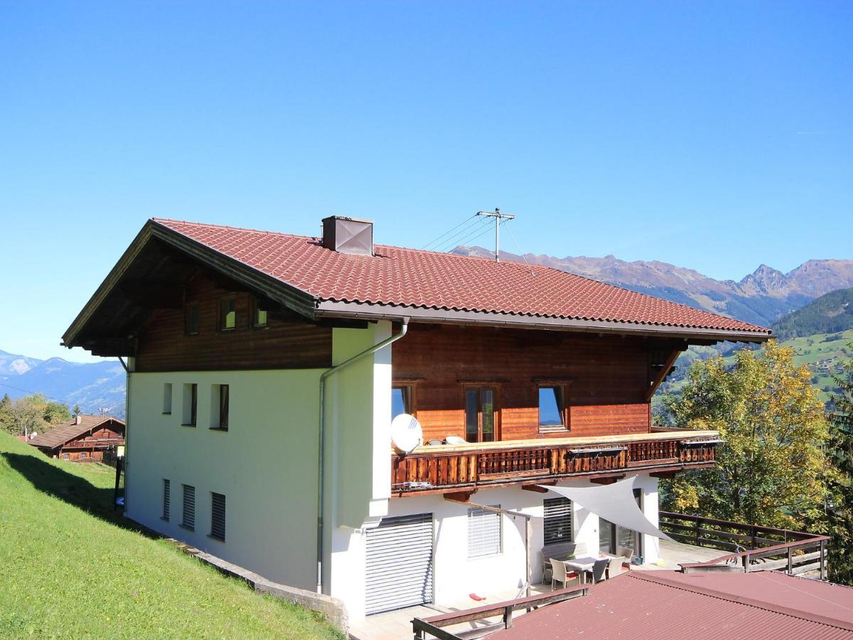 Apartment Dornauer-2 By Interhome Aschau Im Zillertal Buitenkant foto