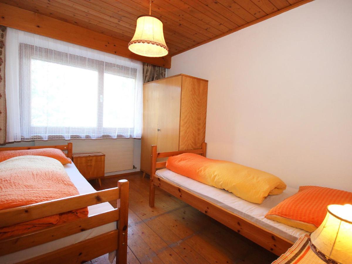 Apartment Dornauer-2 By Interhome Aschau Im Zillertal Buitenkant foto