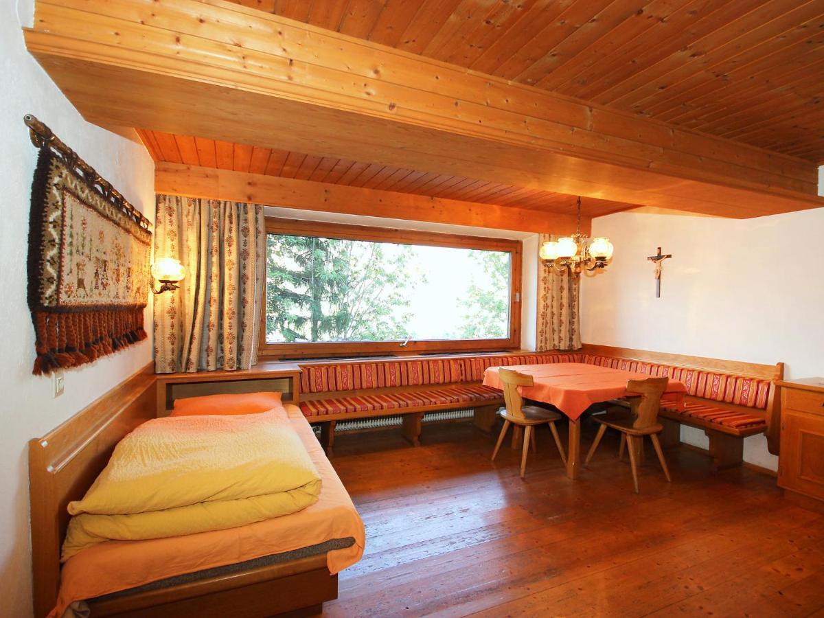 Apartment Dornauer-2 By Interhome Aschau Im Zillertal Buitenkant foto