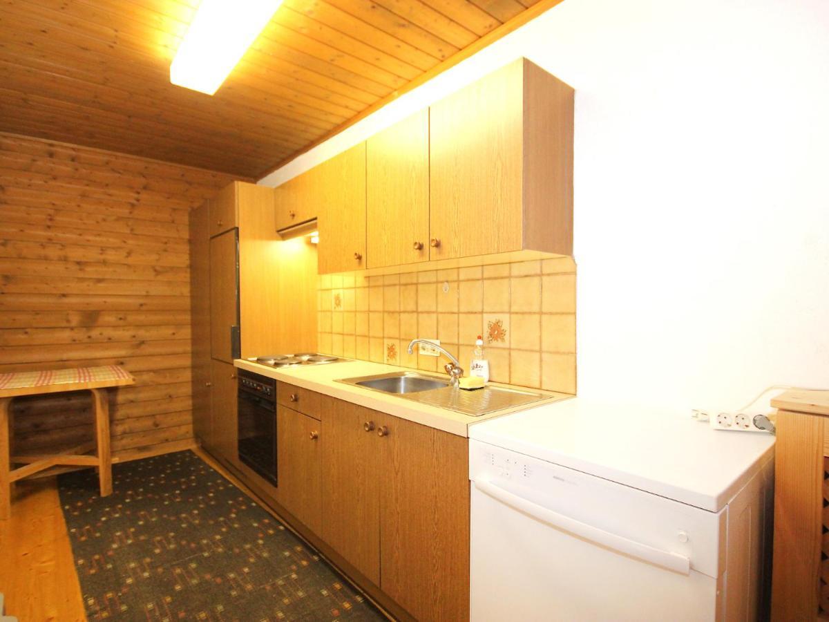 Apartment Dornauer-2 By Interhome Aschau Im Zillertal Buitenkant foto