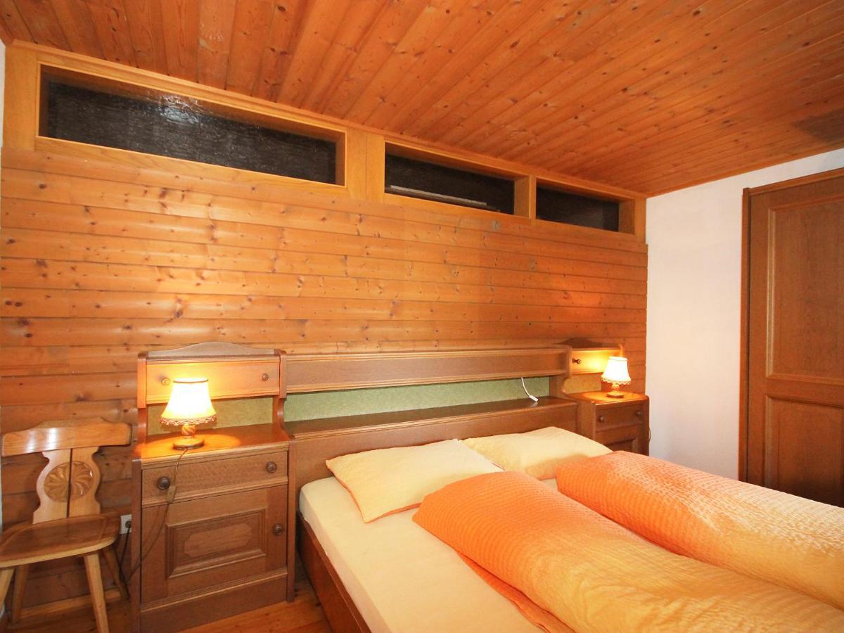 Apartment Dornauer-2 By Interhome Aschau Im Zillertal Buitenkant foto
